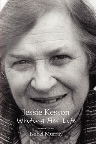 Jessie Kesson