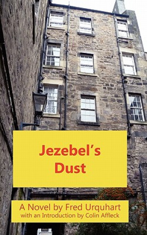 Jezebel's Dust