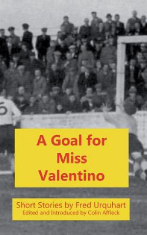 Goal for Miss Valentino