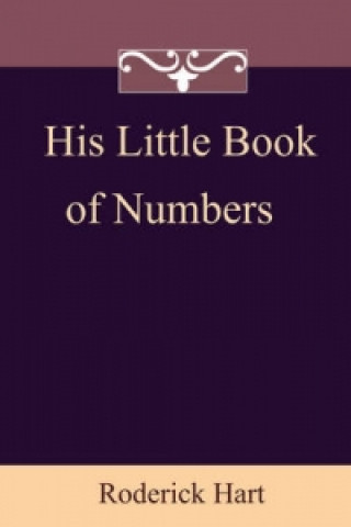 His Little Book of Numbers