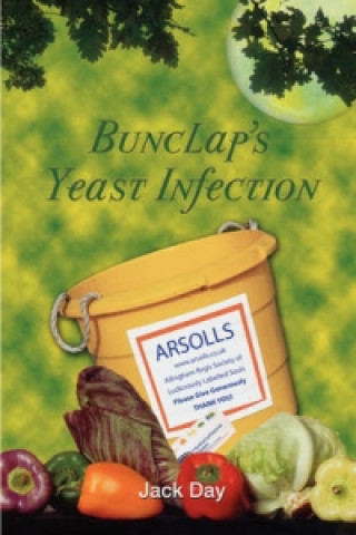 Bunclap's Yeast Infection