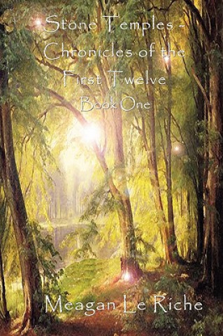 Stone Temples - Chronicles of the First Twelve, book 1