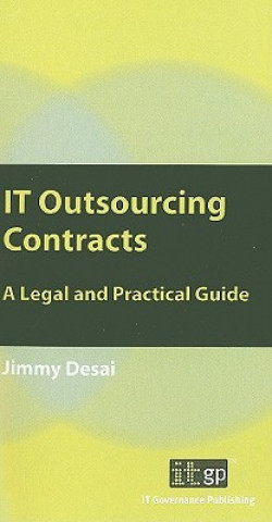 IT Outsourcing Contracts