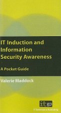 IT Induction and Information Security Awareness: A Pocket Guide