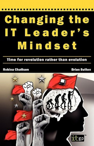 Changing the IT Leader's Mindset