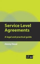 Service Level Agreements