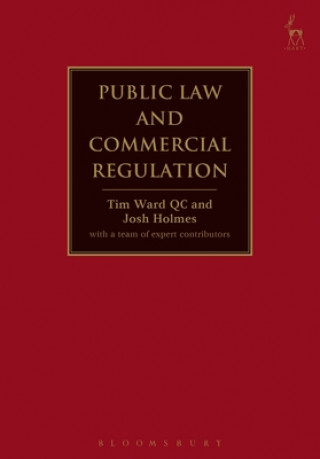 Public Law and Commercial Regulation
