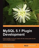 MySQL 5.1 Plugin Development