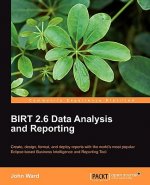 BIRT 2.6 Data Analysis and Reporting