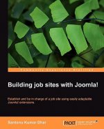 Building job sites with Joomla!