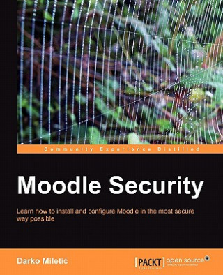 Moodle Security