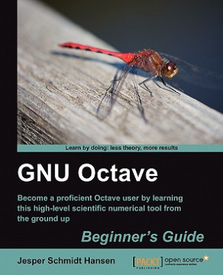 GNU Octave Beginner's Guide