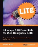 Inkscape 0.48 Essentials for Web Designers: LITE