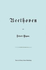 Beethoven. (Faksimile 1870 Edition. in German).