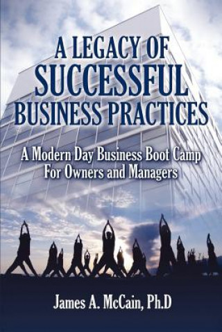 Legacy of Successful Business Practices