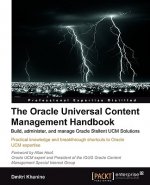 Oracle Universal Content Management Handbook