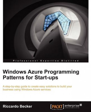 Windows Azure programming patterns for Start-ups