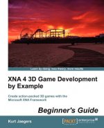 XNA 4 3D Game Development by Example: Beginner's Guide