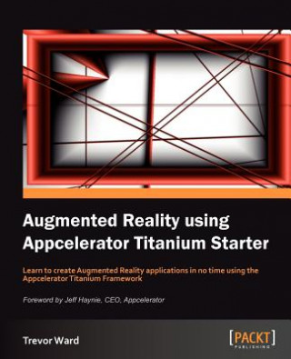 Augmented Reality using Appcelerator Titanium Starter