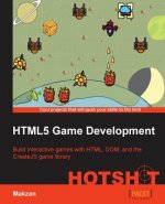 HTML5 Game Development HOTSHOT