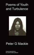 Poems of Youth and Turbulence