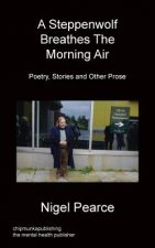 Steppenwolf Breathes The Morning Air