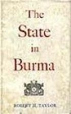 State in Burma