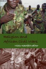 Role of Religion in African Civil Wars