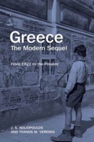 Greece: The Modern Sequel