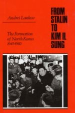 From Stalin to Kim Il Song