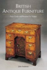 BRITISH ANTIQUE FURNITURE