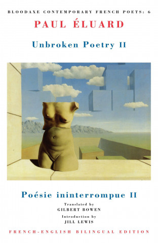 Unbroken Poem II