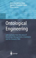 Ontological Engineering