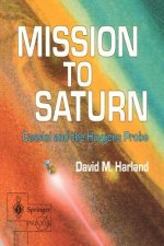 Mission to Saturn
