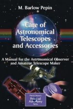 Care of Astronomical Telescopes and Accessories