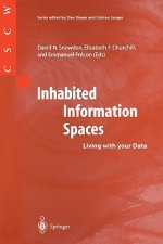 Inhabited Information Spaces