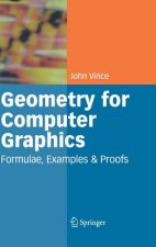 Geometry for Computer Graphics