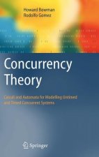 Concurrency Theory