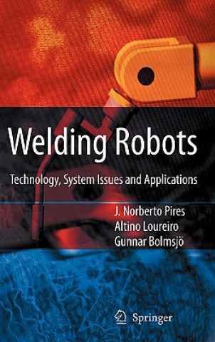 Welding Robots