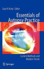 Essentials of Autopsy Practice
