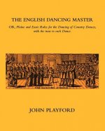 English Dancing Master
