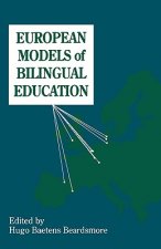 European Models of Bilingual Education