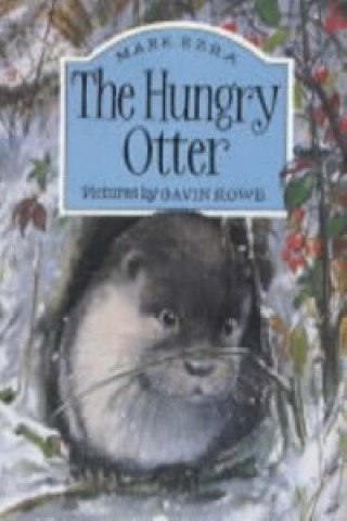 Hungry Otter