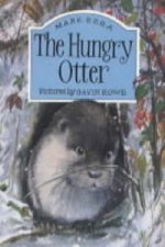 Hungry Otter