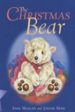 Christmas Bear