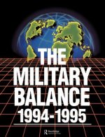 Military Balance 1994-1995