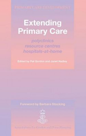 Extending Primary Care