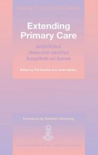 Extending Primary Care