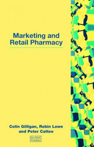 Marketing and Retail Pharmacy