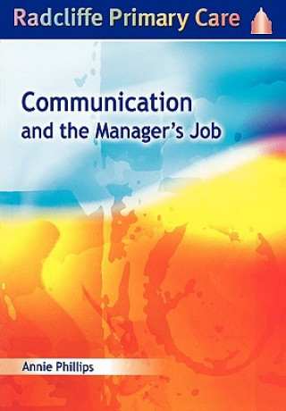 Communication and the Manager's Job